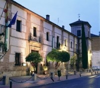Parador Alcala de Henares